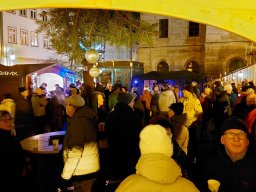 Weihnachtsmarkt 2022